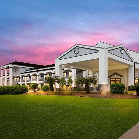 Best Western La Place Inn Екстер'єр фото
