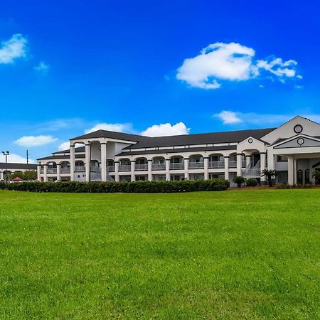 Best Western La Place Inn Екстер'єр фото