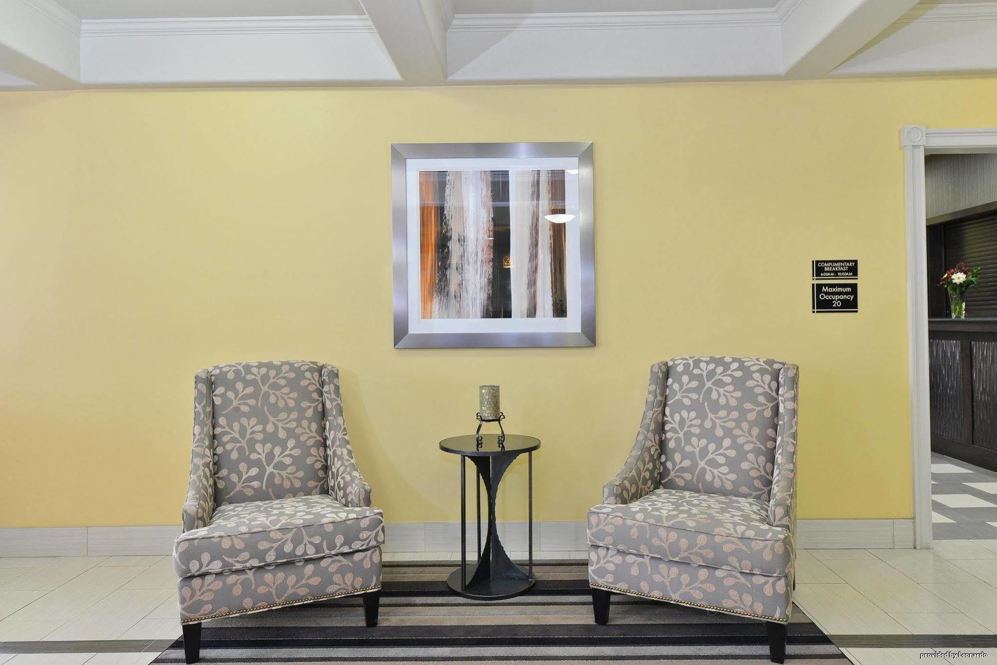Best Western La Place Inn Екстер'єр фото